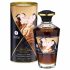 Shunga - Warming Massage Oil - Creamy Latte (100ml) 