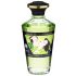 Shunga - Warming Massage Oil - Midnight Sorbet (100ml) 