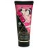 Shunga - Raspberry Massage Cream (200ml) 