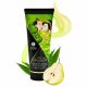 Shunga - Massage Cream - Pear (200ml) 