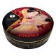 Shunga - massage candle - strawberry (30ml) 