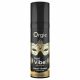 Orgie Dual Vibe! - Liquid Vibrator - Pina Colada (15ml) 