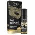 Orgie Dual Vibe! - Liquid Vibrator - Pina Colada (15ml) 