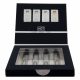 HOT LMTD Men's Perfume Set (4x5ml) 