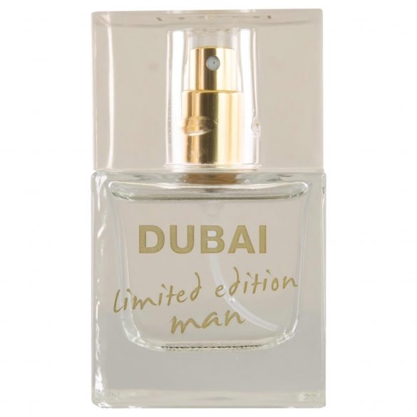 HOT Dubai - Pheromone Perfume for Men (30ml) 