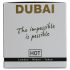 HOT Dubai - pheromone perfume for men (30ml)