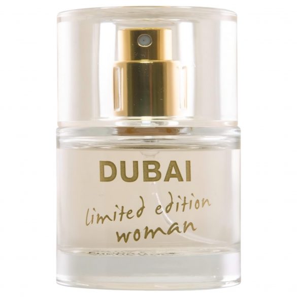 HOT Dubai - Pheromone Perfume for Women (30ml) 