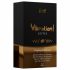 Intt Vibration! - Liquid Vibrator - Coffee (15ml) 