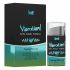 Intt Vibration! - Liquid Vibrator - Gin Tonic (15ml) 