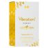 Intt Vibration! - Liquid Vibrator Honey (15ml) 