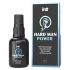 Intt Hard Man Power - Men's Stimulating Gel (15ml)