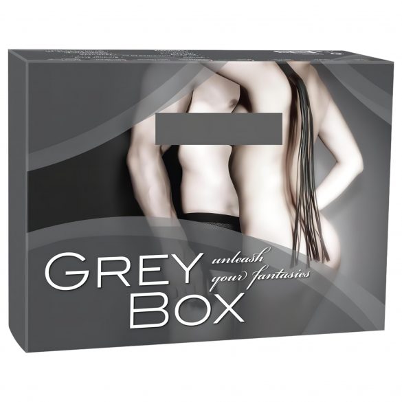 GREY package (multi-part) 