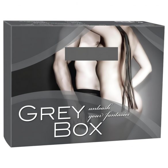 GREY Package (multi-piece)