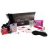 DUREX Pleasure Box - Vibrator Set (8 Pieces) 