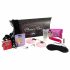 DUREX Pleasure Box - Vibrator Set (8 Pieces) 