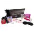 DUREX Pleasure Box - vibrator set (8-piece)