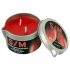 BDSM Candle - Paraffin Body Candle (100ml) 