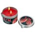 BDSM Candle - Paraffin Body Candle (100ml) 