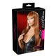 Cottelli - Extra Long, Straight Wig with Bangs (Copper Red) 