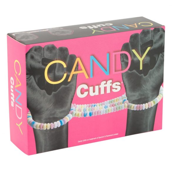 Colorful Candy Cuffs (45g) 