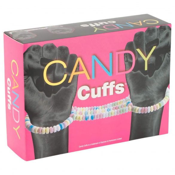 Colorful Candy Cuffs (45g) 