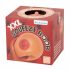 XXL Stress Relief Ball - Breast (Natural) 