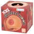 XXL Stress Relief Ball - Breast (Natural) 