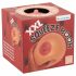 XXL Stress Relief Ball - Breast (Natural) 