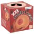 XXL Stress Relief Ball - Breast (Natural) 