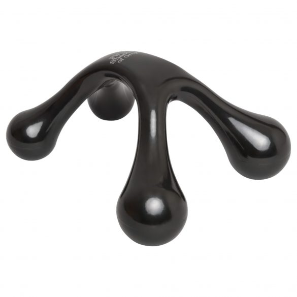 Fifty Shades of Grey Body Massager - Black 