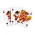 Kama Sutra - Fun French Card Deck Display - 24 pcs