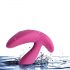 Cotoxo Saddle - Remote Control Prostate Massager (Violet)