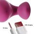 Cotoxo Cupid 2 - Remote-Controlled Couple's Vibrator (Violet)