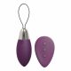 Cotoxo Fire 2 - Wireless Vibrating Egg (Purple) 