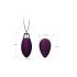 Cotoxo Fire 2 - Remote Control Vibrating Egg (Purple)