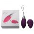 Cotoxo Fire 2 - Remote Control Vibrating Egg (Purple)