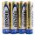 Duracell AA Batteries (4-pack)