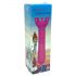 Sunfo - Nipple and G-Spot Vibrator (Pink)