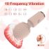 Sunfo Strawberry - Waterproof Mini Massage Vibrator (Pink) 