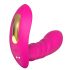 Sunfo - Smart Wearable Vibrator (Pink)