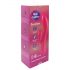 LP Jessica - Smart, Waterproof Clitoral Arm Vibrator (Pink)