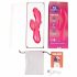 LP Jessica - Smart, Waterproof Clitoral Vibrator (Pink) 