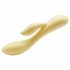 LP Jessica - Smart, Waterproof Clitoral Vibrator (Pastel Yellow) 