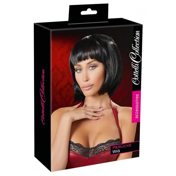 Domina Wig 