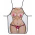 Breast Apron 