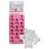 Silicone Ice Cube Tray - Fun Novelty Shape