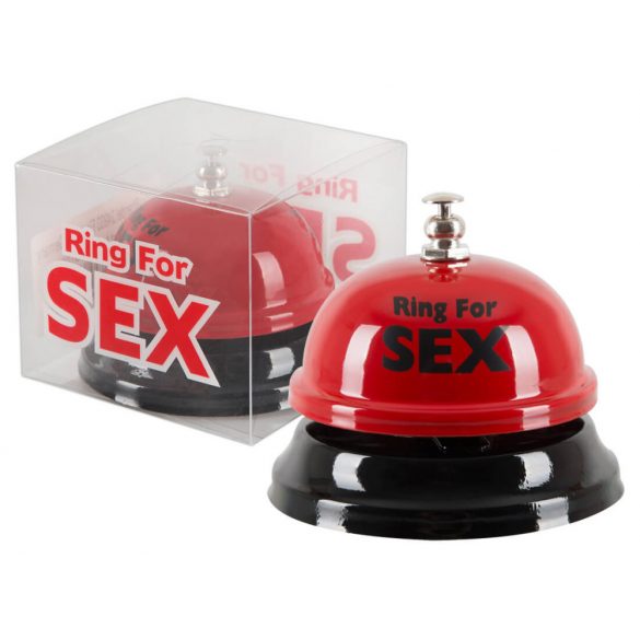 Sex Invitation Doorbell 