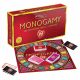 Monogamy Board Game (Hungarian)