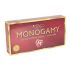 Monogamy Board Game 