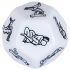 12-Sided Love Dice - White 